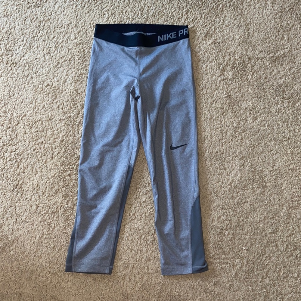 Nike Pro Leggings